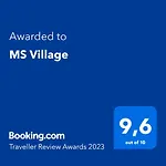 Дом отдыха Ms Village