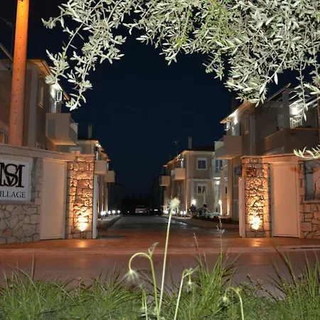 Ms Village Gaitani