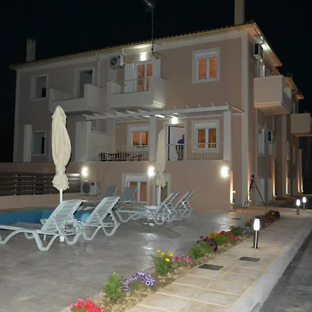 Casa de Férias Ms Village Gaitani