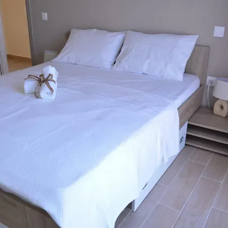 Ms Village Holiday home Gaitani