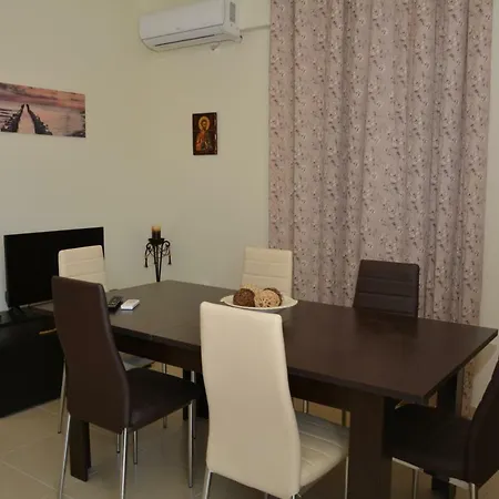 Holiday home Ms Village *