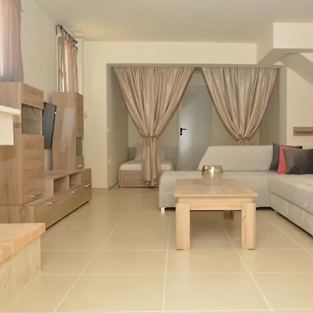 Ms Village Holiday home *