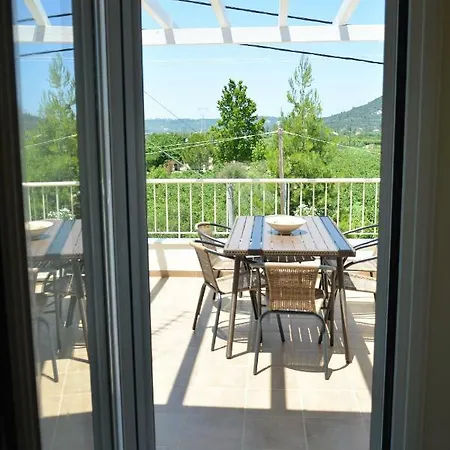 Ms Village Holiday home