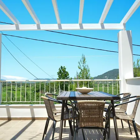 Ms Village Holiday home *