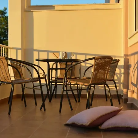Holiday home Ms Village Gaitani