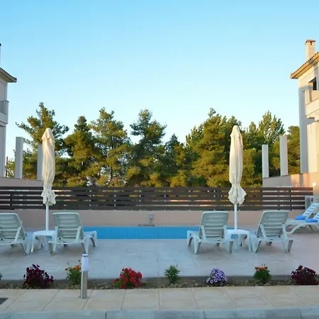 Ms Village Tatil Evi Gaitani