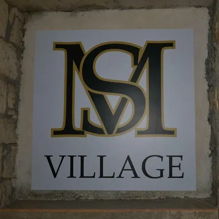 Holiday home Ms Village Gaitani