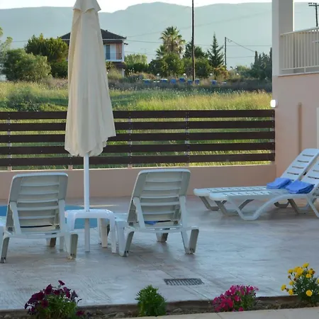 Σπίτι διακοπών Ms Village