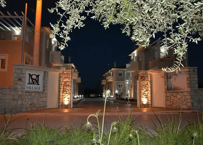 Ms Village Gaitani
