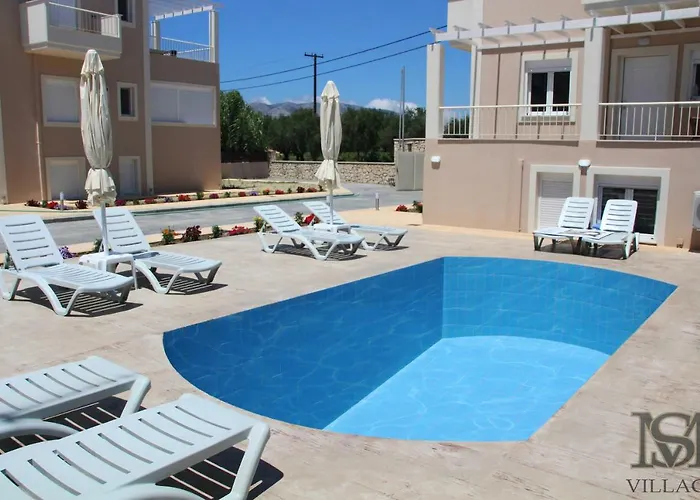 Ms Village * Gaitani