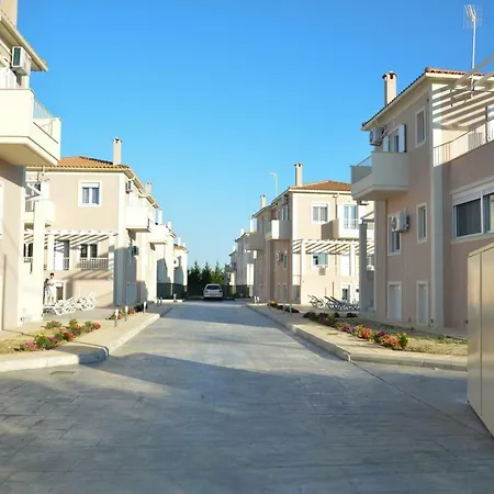 Nyaraló Ms Village