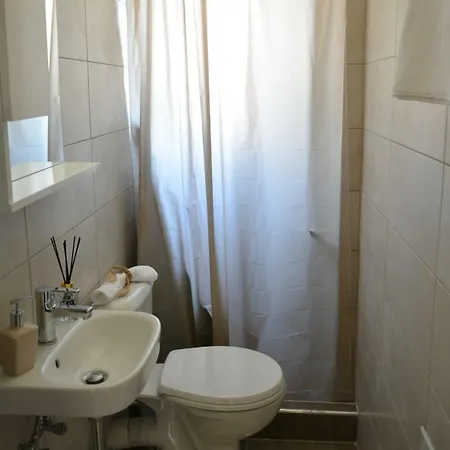 בית נופש Ms Village Gaitani