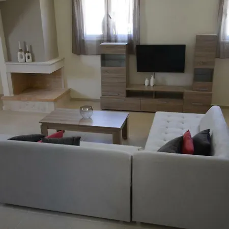 בית נופש Ms Village Gaitani