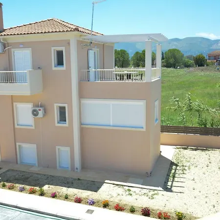 Nyaraló Ms Village *