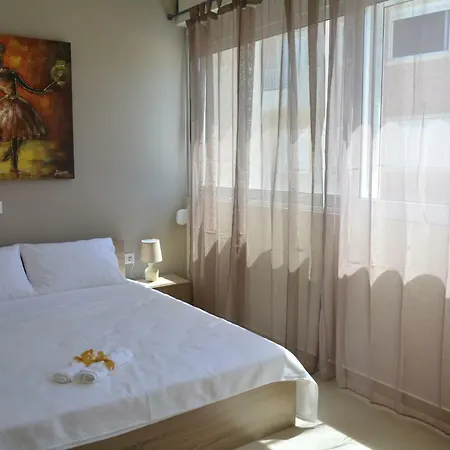 בית נופש Ms Village *
