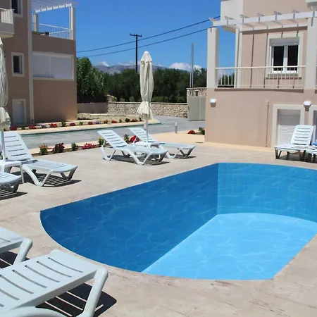 Ms Village * Gaitani