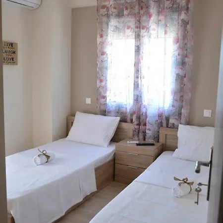 בית נופש Ms Village