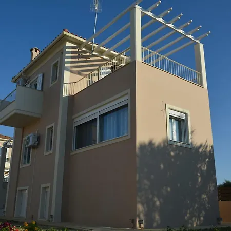 Ms Village בית נופש Gaitani